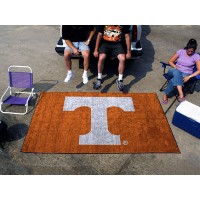 University of Tennessee Ulti-Mat