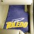 University of Toledo 2 Piece Front Car Mats