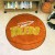 University of Toledo Basketball Rug
