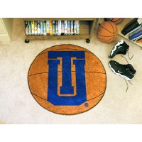 University of Tulsa Basketball Rug