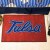 University of Tulsa Starter Rug