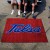 University of Tulsa Tailgater Rug