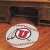 University of Utah Baseball Rug