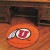 University of Utah Basketball Rug