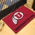 University of Utah Starter Rug