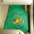 University of Vermont 2 Piece Front Car Mats