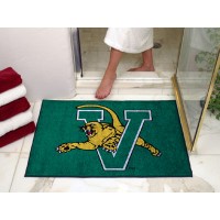 University of Vermont All-Star Rug