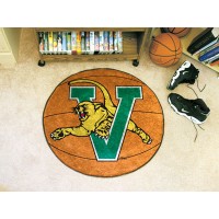 University of Vermont Basketball Rug