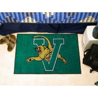 University of Vermont Starter Rug