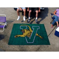 University of Vermont Tailgater Rug
