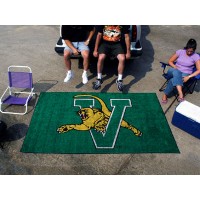 University of Vermont Ulti-Mat