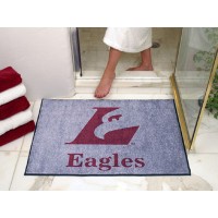 University Of Wisconsin-La Crosse All-Star Rug