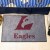 University Of Wisconsin-La Crosse Starter Rug