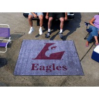 University Of Wisconsin-La Crosse Tailgater Rug