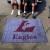 University Of Wisconsin-La Crosse Tailgater Rug