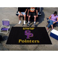 University Of Wisconsin-Stevens Point Ulti-Mat