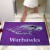 University Of Wisconsin-Whitewater All-Star Rug