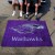 University Of Wisconsin-Whitewater Tailgater Rug