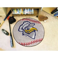University Tennessee Chattanooga Baseball Rug
