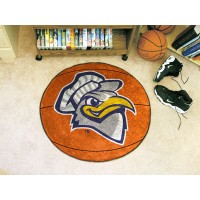 University Tennessee Chattanooga Basketball Rug