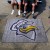 University Tennessee Chattanooga Tailgater Rug