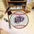 UTEP Baseball Rug