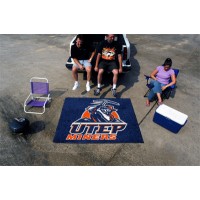 UTEP Tailgater Rug