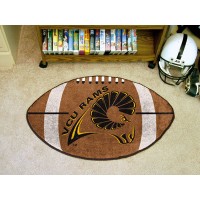 Virginia Commonwealth University Football Rug