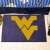 West Virginia University Starter Rug