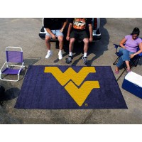 West Virginia University Ulti-Mat