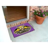 Western Carolina University Starter Rug