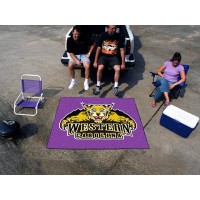 Western Carolina University Tailgater Rug