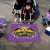 Western Carolina University Tailgater Rug