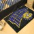 Western Illinois University Starter Rug