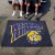 Western Illinois University Tailgater Rug