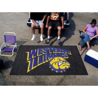 Western Illinois University Ulti-Mat