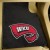 Western Kentucky University 2 Piece Front Car Mats