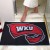 Western Kentucky University All-Star Rug