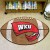 Western Kentucky University Football Rug