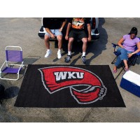 Western Kentucky University Ulti-Mat