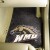 Western Michigan University 2 Piece Front Car Mats
