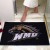Western Michigan University All-Star Rug