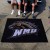 Western Michigan University Tailgater Rug
