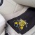 Wichita State University 2 Piece Front Car Mats