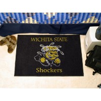 Wichita State University Starter Rug