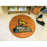 Wright State University Basketball Rug