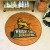 Wright State University Basketball Rug