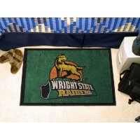 Wright State University Starter Rug