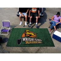 Wright State University Ulti-Mat