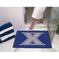 Xavier University All-Star Rug